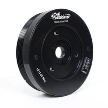 Load image into Gallery viewer, Fluidampr 13-20 Subaru BRZ / 15-22 Subaru WRX / Toyota 4U-GSE Steel Internally Balanced Damper