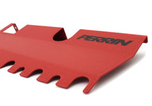Load image into Gallery viewer, PERRIN 15-21 Subaru WRX/STI Radiator Shroud (Without OEM Intake Scoop) - Red