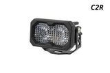 Diode Dynamics 22-25 Subaru WRX C2R 4th Brake Light Kit