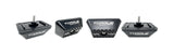 Torque Solution 06-13 BMW 3-Series E90/E91/E92/E93 Replacement Billet Jack Pad