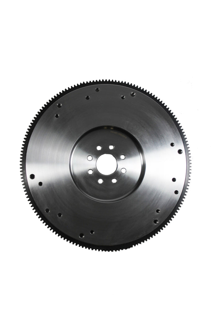 McLeod Steel Flywheel Ford 4.6/5.4L 1996-2001.5 Multi Patterns 8 Bolt Crank 164