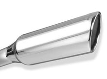 Load image into Gallery viewer, Borla 11-12 Mustang Shelby GT500 2dr 5.4L 8cyl Aggressive ATAK Exhaust (rear section only)