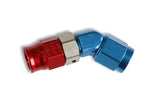 Earl's Speed-Seal Hose End