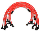 Mallory Pro Wire, SBC, Skt. Cap, over VC