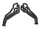 Hooker Super Competition Long tube Headers - Painted