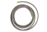 Earl's Speed-Flex Hose Size -6 Stainless Steel Braid - 20 FT