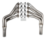 Hooker RacingHeart Big Block Chevy Swap Long Tube Headers Natural 304 Stainless