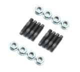 Fits 1955-1986 Chevrolet 262-400 Gen I Small Block
