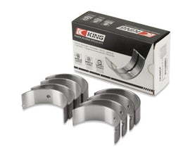 King Engine Bearings Ford 2.3L Duratec/Mazda L3-VDT MZR Turbo Con Rod Bearing Set