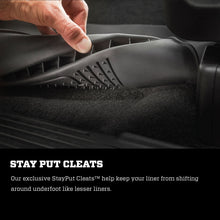 Load image into Gallery viewer, Husky Liners 2023 Kia Sportage Black Front Floor Liners