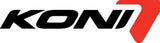 Koni 1150 Threaded Suspension Kit 05-13 Audi A3 FWD 4 cyl.