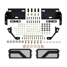 Load image into Gallery viewer, Westin 16-19 Chevy/GMC Silverado/Sierra 1500 Pro-Mod Front Bumper - Textured Black