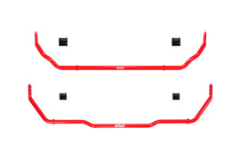 Eibach 36mm Front and 25mm Rear Anti-Roll Kit for 11-13 Ford Shelby GT500/11-14 Mustang