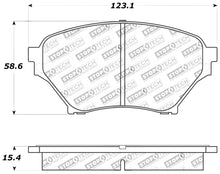 Load image into Gallery viewer, Technical Drawing