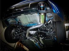 Load image into Gallery viewer, HKS 12-21 Scion/Toyota FRS/86  Hi-Power Single Racing V1 (SUS304 NO COATING)