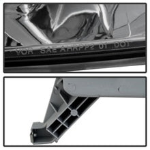 Load image into Gallery viewer, xTune Toyota 4Runner 03-05 Crystal Headlights Black HD-JH-T4R03-AM-BK