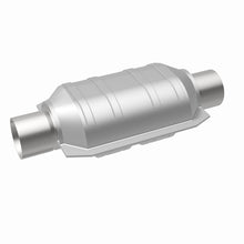Load image into Gallery viewer, MagnaFlow Universal Catalytic Converter 2.5inch OBDII Rear