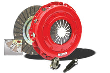 Load image into Gallery viewer, McLeod Street Extreme Mustang 5.0L 11-14 1 X 23 Metric Spline