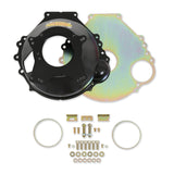 Perfect fit for Small Block Fords with TKX, TKO, TR3550, or T5 Transmissions