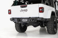 Load image into Gallery viewer, Addictive Desert Designs 2020 Jeep Gladiator JT Stealth Fighter Rear Bumper