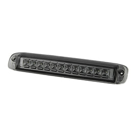 xTune Chevy Silverado 99-06 / GMC Sierra 99-06 LED 3rd Brake Light Smoked BKL-CSIL99-LED-SM