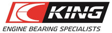 Load image into Gallery viewer, King Engine Bearings Mini Cooper S/Cooper S Conv/Works W11B16A Rod Bearing Set - Size +0.25mm