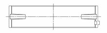 Load image into Gallery viewer, Technical Drawing