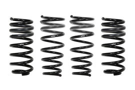 Eibach Pro-Kit 15-17 Alfa Romeo 4C 1.0in Front 0.8in Rear