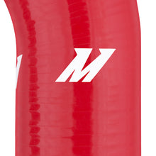 Load image into Gallery viewer, Mishimoto 05-06 Jeep Liberty 2.8 CRD Red Silicone Turbo Hose Kit