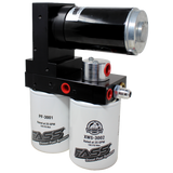 FASS 11-16 Ford F250/F350 Powerstroke 140gph/55psi Titanium Series Fuel Air Separator TS F17 140G