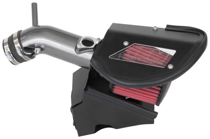 AEM C.A.S. 19 Toyota Corolla Hatchback 2.0L F/I Cold Air Intake