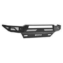 Load image into Gallery viewer, Westin 16-19 Chevy/GMC Silverado/Sierra 1500 Pro-Mod Front Bumper - Textured Black