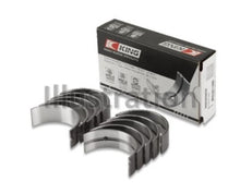 Load image into Gallery viewer, King Engine Bearings 2007 Mini Cooper Main Bearing Set - Size STD