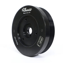 Load image into Gallery viewer, Fluidampr 13-20 Subaru BRZ / 15-22 Subaru WRX / Toyota 4U-GSE Steel Internally Balanced Damper