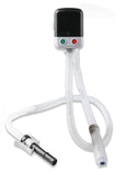 Mr. Gasket Battery Operated Transfer Pump