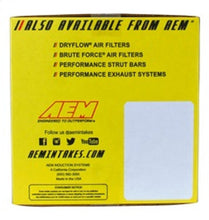 Load image into Gallery viewer, AEM 2011-2014 Chevrolet Cruze 1.4L - Cold Air Intake System - Gunmetal Gray