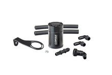Load image into Gallery viewer, Corsa 2021-2025 Ford Bronco 2.3L Aluminum Oil Catch Can