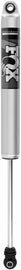 Fox 05+ Ford SD 2.0 Performance Series 13.6in. Smooth Body IFP Rear Shock (Alum) / 4-6in Lift
