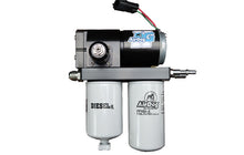 Load image into Gallery viewer, PureFlow AirDog II-5G 01-10 Chevrolet 6.6L Duramax DF-220-5G Fuel Air Separation System
