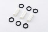 Replacement Fuel Filter Elements For Mr. Gasket 9706, 9747, and 9748.