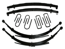 Load image into Gallery viewer, Skyjacker 2.5" SYSTEM 69-72 SUBURBAN