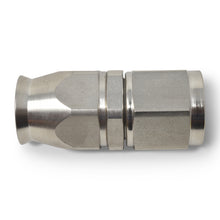 Load image into Gallery viewer, Russell Performance -6 AN Endura PowerFlex Power Steering Straight Hose Ends