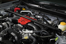 Load image into Gallery viewer, PERRIN 13-25 Subaru BRZ / Toyota GR86/86 / Scion FR-S Front Strut Brace - Carbon Fiber