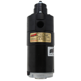 FASS 01-12 GM 2500/3500 Duramax 100gph Signature Series Adjustable Fuel Pump FAS C09 100G