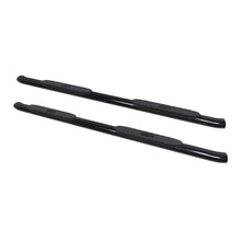 Load image into Gallery viewer, Westin 2019 Ram 1500 Crew Cab (Excl. 1500 Classic) PRO TRAXX 4 Oval Nerf Step Bars - SS - Black