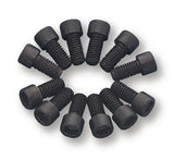 Mr. Gasket Header Bolt Set - Allen Head 3/8-16 x 3/4 Inch