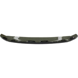 Westin 2015-2018 Chevrolet Colorado Platinum Bug Shield - Smoke