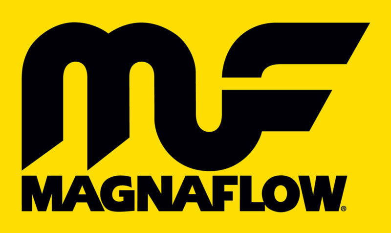 MagnaFlow Conv Direct Fit Mazda-Nissan
