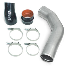 Load image into Gallery viewer, Banks Power 13-18 Ram 6.7L Diesel Boost Tube System - Raw Tubes (Driver Side)
