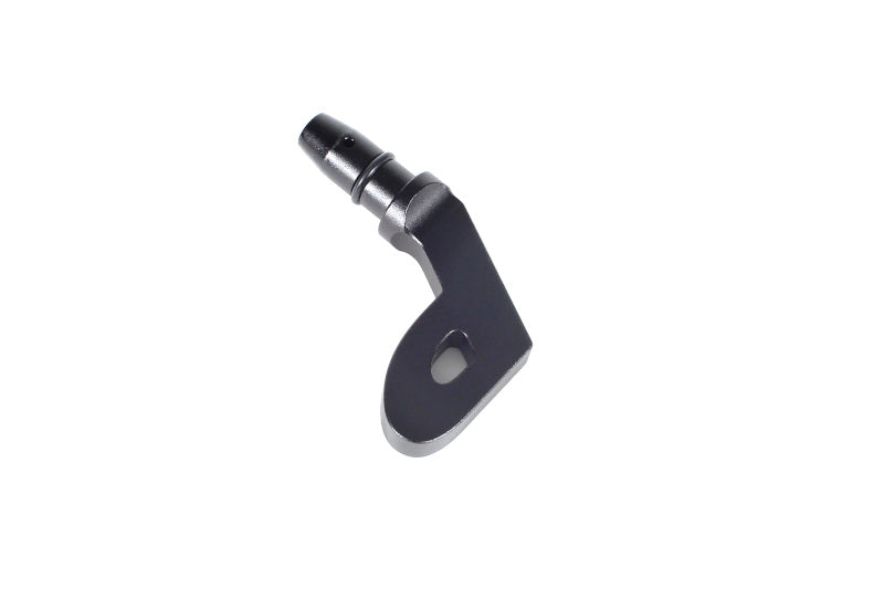 PERRIN 15-25 Subaru WRX & 13-25 BRZ/FR-S/86/GR86 Dipstick Handle P Style - Black